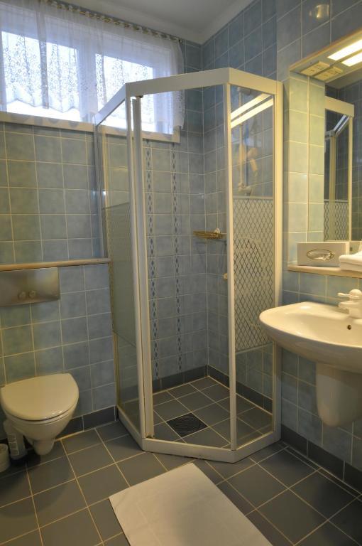 Hotel Vinterpalatset Kiruna Rom bilde